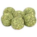 JR Vitaminkugler 150g – Snack med spinat til gnavere
