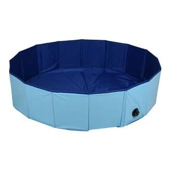 Hunde Pool