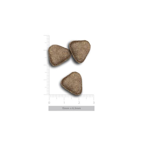 Amanova Gris - Kornfrit voksen hundefoder - 10 kg