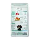 Amanova Gris - Kornfrit voksen hundefoder til små hunde - 7 kg