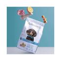 Amanova Gris - Kornfrit voksen hundefoder til små hunde - 7 kg