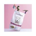Amanova Laks Sensitive - Kornfrit hvalpefoder - 7 kg