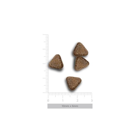 Amanova Laks Sensitive - Kornfrit hvalpefoder - 7 kg