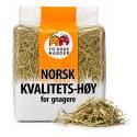 Timothy hø til kaniner og gnavere – 2 kg