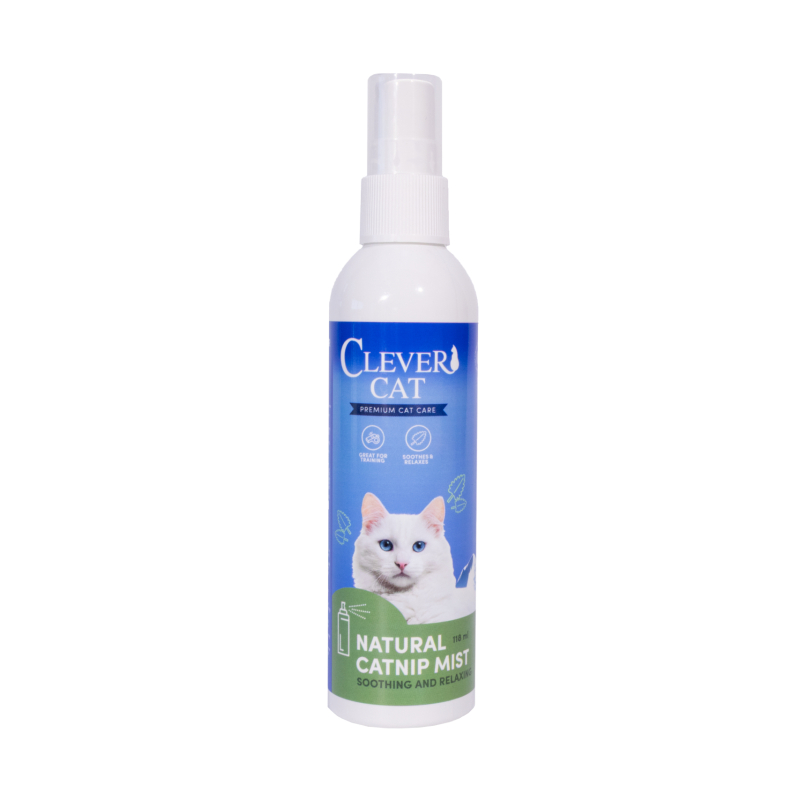 Katteurt spray - 118 ml
