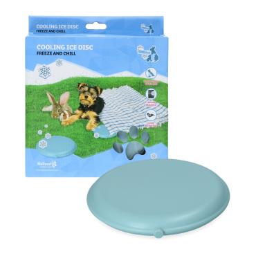 Kølepude til hunde og små dyr - 22 cm