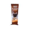 Hundeis med banana split - Treateaters Ice Cream