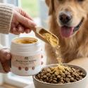 Belly & Joint Booster til hunde - Græskar og kollagenpulver
