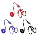 Sele til marsvin inkl. line – 15/25 cm
