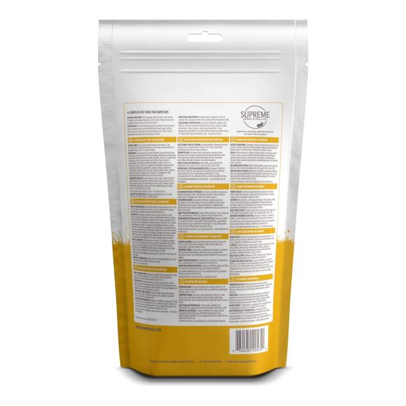 Hamsterfoder 350 g – Science Selective