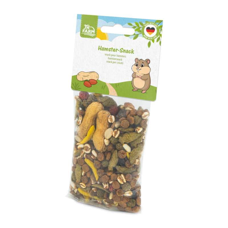 Hamstersnacks JR Farm 100 g