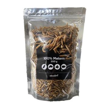 Tørrede melorme – 200 g