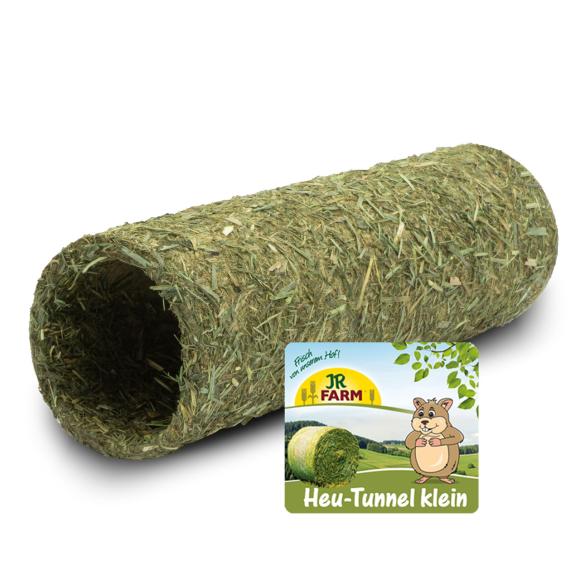 JR Farm Høtunnel Small