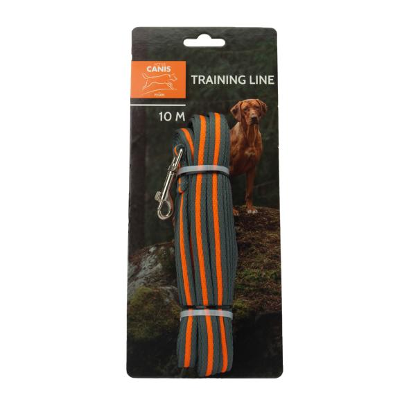 Sporline til hund – Active Canis 10 m
