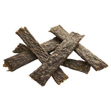 TIKKI Meatstrips med Lam - 100 g