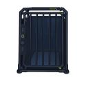4pets PRO Noir 2 Medium - Hundebur til bil - Op til 30 kg