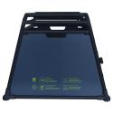 4pets PRO Noir 2 Medium - Hundebur til bil - Op til 30 kg